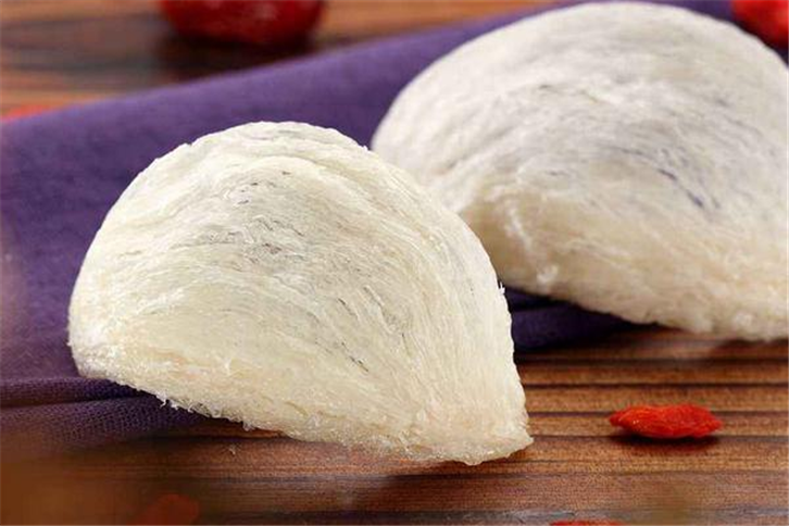 馬來西亞燕窩進口報關資料 馬來西亞燕窩進口報關資料