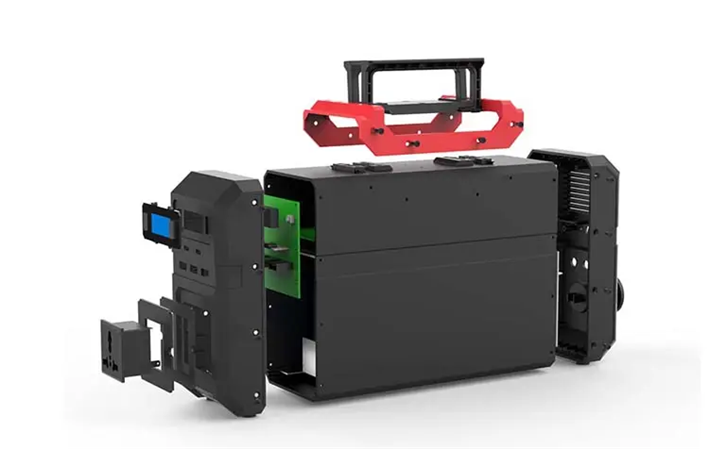 關于&ldquo;儲能箱進口報關代理&rdquo;的操作案例分享給您