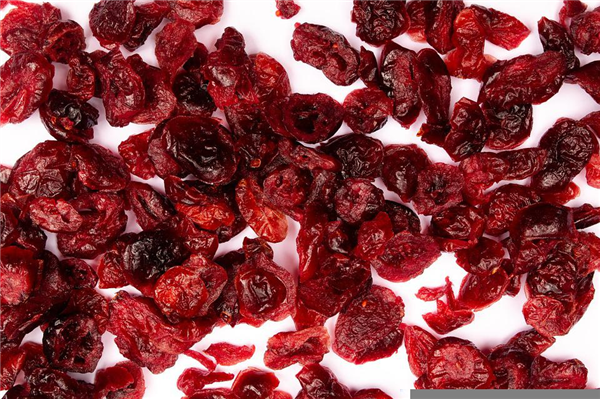 進口蔓越莓干清關代理到上海口岸操作案例分享