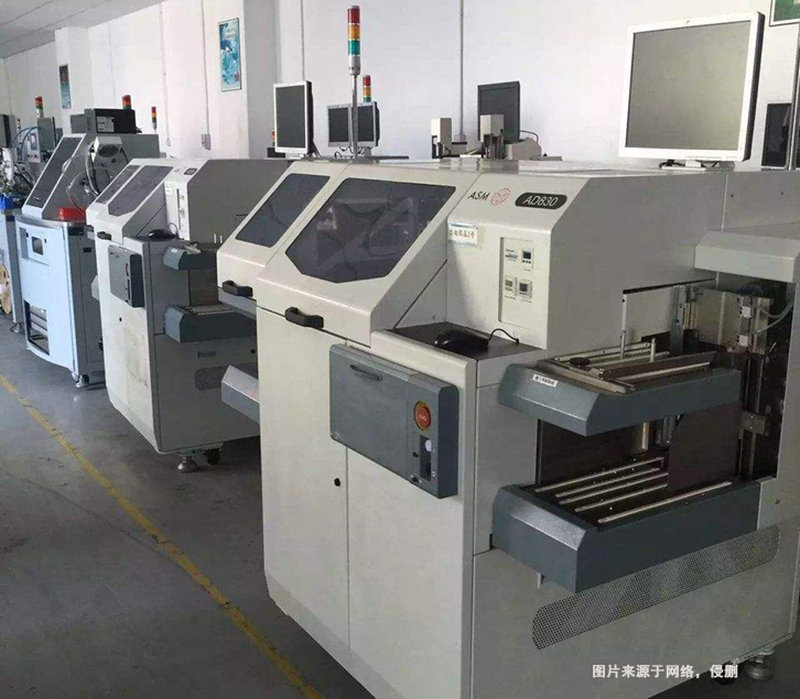 韓國進口舊機器設(shè)備報關(guān)流程 韓國進口舊機器設(shè)備報關(guān)流程