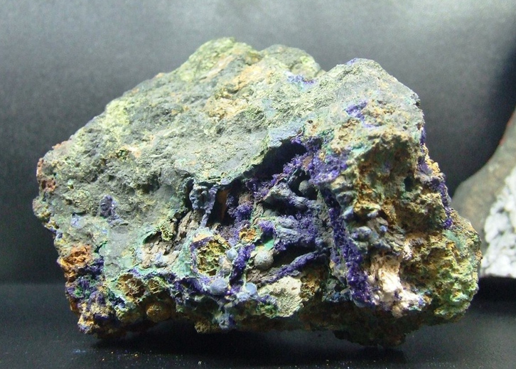 墨西哥銅礦石進口清關資料 墨西哥銅礦石進口清關資料