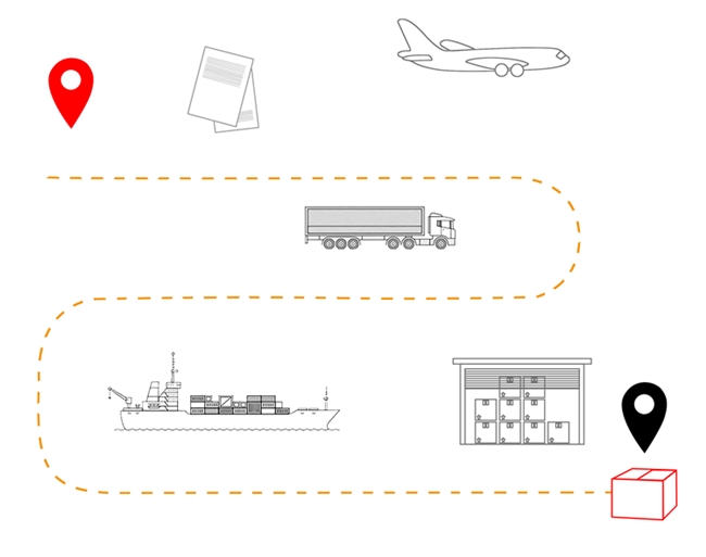 萬享供應(yīng)鏈管理(上海)有限公司代理單證辦理 進(jìn)口報(bào)關(guān)單證代理辦理