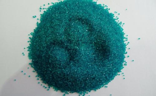 硫酸鎳進口報關(guān)案例分享 硫酸鎳進口報關(guān)