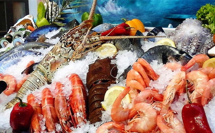 水產品機場進口清關一站式代理流程以及資料 水產品機場進口清關