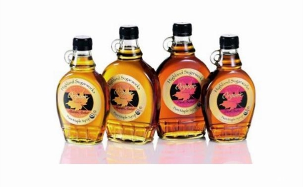 進口楓糖報關的一般貿易流程,楓糖漿如何進口 進口楓糖報關