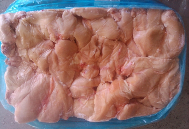 進口冷凍雞肉清關(guān)之前先要了解清楚這些事項 進口冷凍雞肉清關(guān)