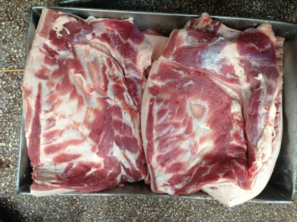 進(jìn)口豬肉報(bào)關(guān)的價(jià)格以及資料看這里了解 進(jìn)口豬肉報(bào)關(guān)