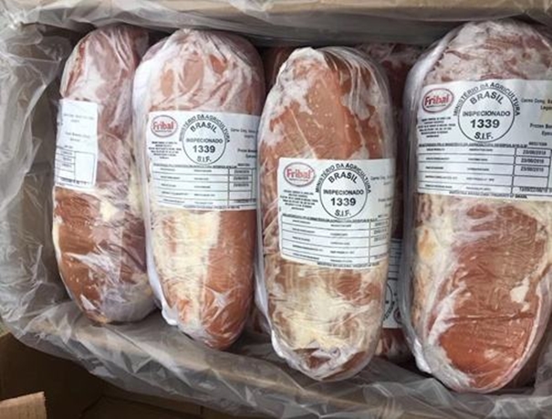 多年經驗講解烏克蘭進口牛肉報關條件 烏克蘭進口牛肉報關