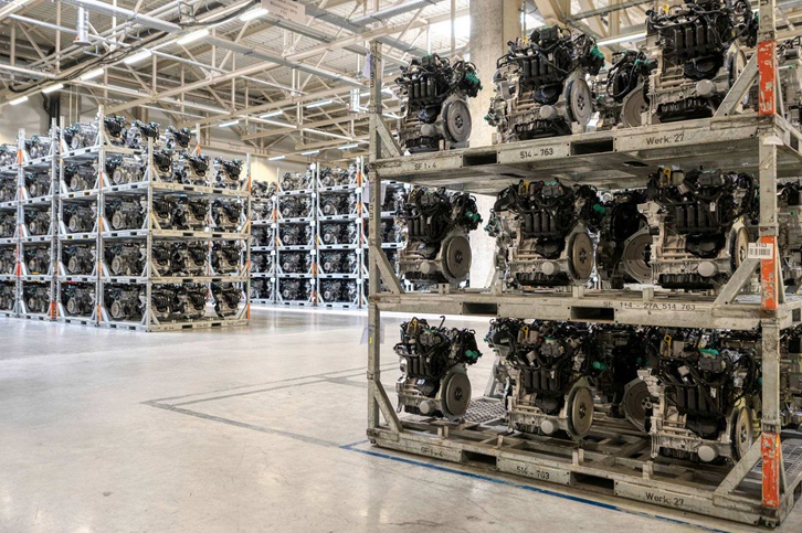 德國機(jī)械配件進(jìn)口清關(guān)流程 德國機(jī)械配件進(jìn)口清關(guān)流程