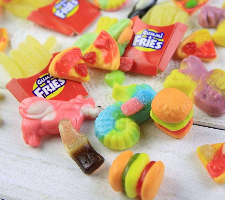 俄羅斯糖果進(jìn)口報(bào)關(guān)資料 俄羅斯糖果進(jìn)口報(bào)關(guān)資料