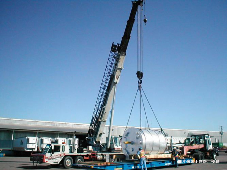 進口天津施工設備清關資料 進口天津施工設備清關資料