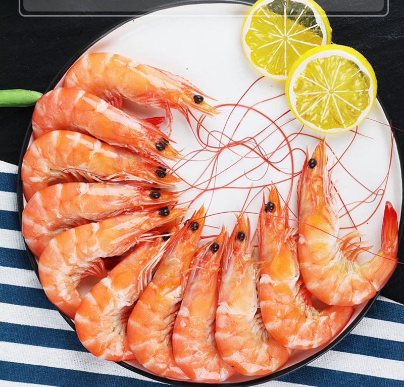 上海進(jìn)口泰國(guó)海蝦條報(bào)關(guān)流程 上海進(jìn)口泰國(guó)海蝦條報(bào)關(guān)流程