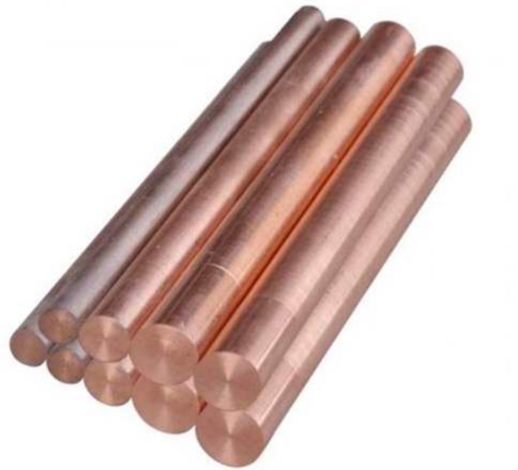 上海銅材進口報關(guān)流程