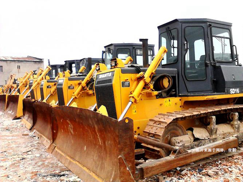 美國舊推土機(jī)進(jìn)口報關(guān)流程 美國舊推土機(jī)進(jìn)口報關(guān)流程