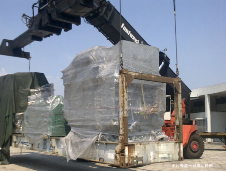 廣州進(jìn)口美國(guó)管材生產(chǎn)線設(shè)備報(bào)關(guān)資料 廣州進(jìn)口美國(guó)管材生產(chǎn)線設(shè)備報(bào)關(guān)資料