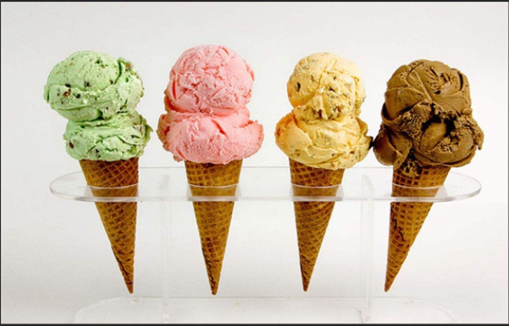 意大利進口冰淇淋清關費用 意大利進口冰淇淋清關費用