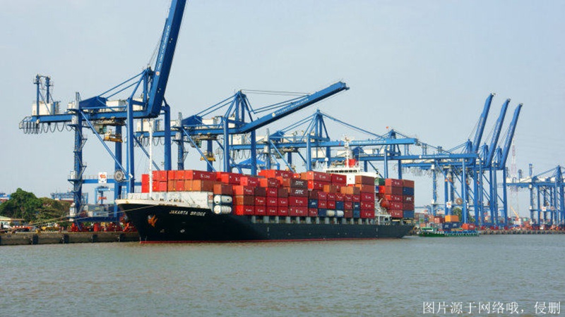 越南胡志明港進口報關公司哪家好 越南胡志明港進口報關公司哪家好