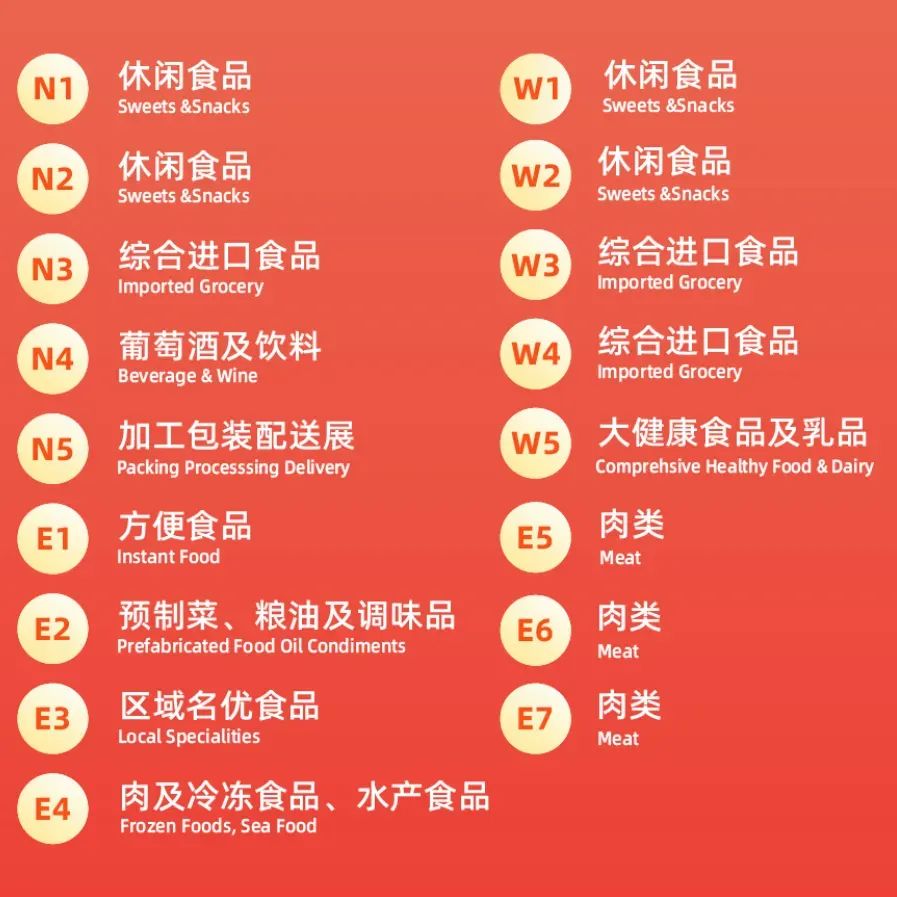 上海西雅食品展-萬享進貿(mào)通供應(yīng)鏈 上海西雅食品展-萬享進貿(mào)通供應(yīng)鏈